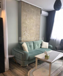 ბინა 55 კვ/მ - იუსუფ კობალაძე, Batumi, საქართველო