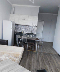 ბინა 48 კვ/მ - იურიევსკაია, Batumi, საქართველო