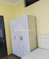 ბინა 48 კვ/მ - იურიევსკაია, Batumi, საქართველო