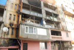 ბინა 81 კვ/მ - იურიევსკაია, Batumi, საქართველო