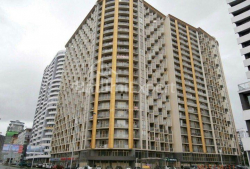 ბინა 38 კვ/მ - იურიევსკაია, Batumi, საქართველო