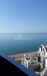 ბინა 1-ოთახი 28 კვ.მ - შერიფ ხიმშიაშვილი, Batumi