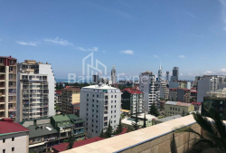 ბინა 140 კვ/მ - იურიევსკაია, Batumi, საქართველო