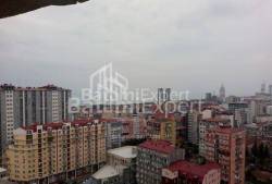 ბინა 1-ოთახი 30 კვ.მ - ტბელ-აბუსერიძე, Batumi