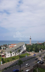ბინა 1-ოთახი 33 კვ.მ - შერიფ ხიმშიაშვილი, Batumi