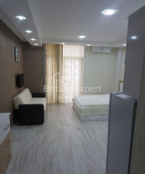 ბინა 33 კვ/მ - შერიფ ხიმშიაშვილი, Batumi, საქართველო