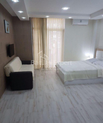 ბინა 33 კვ/მ - შერიფ ხიმშიაშვილი, Batumi, საქართველო