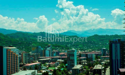 ბინა 62 კვ/მ - ვახტანგ გორგასალი, Batumi, საქართველო