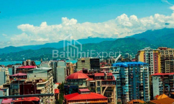 ბინა 62 კვ/მ - ვახტანგ გორგასალი, Batumi, საქართველო
