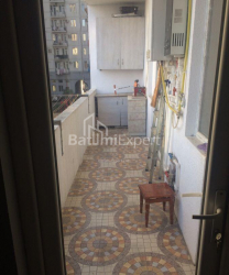 ბინა 58 კვ/მ - ვახტანგ გორგასალი, Batumi, საქართველო