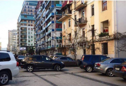 ბინა 80 კვ/მ - ექვთიმე თაყაიშვილი, Batumi, საქართველო