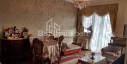 ბინა 2-ოთახი 49 კვ.მ - ივანე ჯავახიშვილი, Batumi