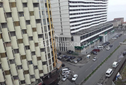 ბინა 90 კვ/მ - იუსუფ კობალაძე, Batumi, საქართველო