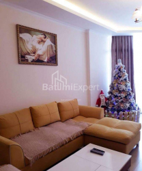 ბინა 56 კვ/მ - იურიევსკაია, Batumi, საქართველო