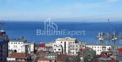 ბინა 2-ოთახი 56 კვ.მ - იურიევსკაია, Batumi