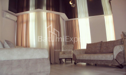 ბინა 80 კვ/მ - იურიევსკაია, Batumi, საქართველო