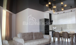 ბინა 80 კვ/მ - იურიევსკაია, Batumi, საქართველო