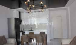 ბინა 80 კვ/მ - იურიევსკაია, Batumi, საქართველო