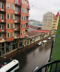 ბინა 46 კვ/მ - ალექსანდრა პუშკინი, Batumi, საქართველო