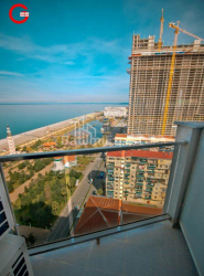 ბინა 40 კვ/მ - შერიფ ხიმშიაშვილი, Batumi, საქართველო