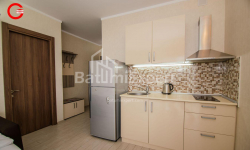 ბინა 40 კვ/მ - შერიფ ხიმშიაშვილი, Batumi, საქართველო