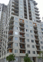 ბინა 55 კვ/მ - ნიკო ფიროსმანი, Batumi, საქართველო