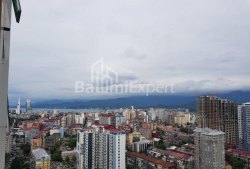 ბინა 2-ოთახი 45 კვ.მ - ზურაბა გორგილაძე, Batumi