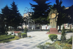 ბინა 2-ოთახი 50 კვ.მ - ივანე ჯავახიშვილი, Batumi