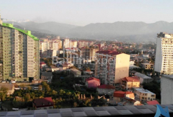 ბინა 1-ოთახი 36 კვ.მ - იურიევსკაია, Batumi