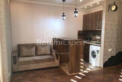 ბინა 42 კვ/მ - იურიევსკაია, Batumi, საქართველო