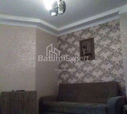 ბინა 2-ოთახი 40 კვ.მ - იუსუფ კობალაძე, Batumi