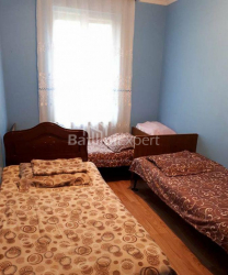ბინა 300 კვ/მ - იურიევსკაია, Batumi, საქართველო