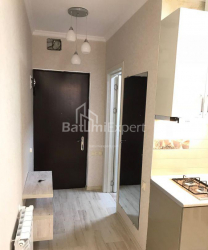 ბინა 34 კვ/მ - იურიევსკაია, Batumi, საქართველო