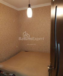 ბინა 50 კვ/მ - იურიევსკაია, Batumi, საქართველო