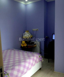 ბინა 77 კვ/მ - იურიევსკაია, Batumi, საქართველო