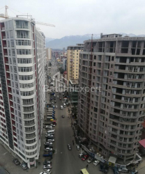 ბინა 145 კვ/მ - იურიევსკაია, Batumi, საქართველო
