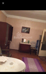 ბინა 2-ოთახი 80 კვ.მ - იურიევსკაია, Batumi