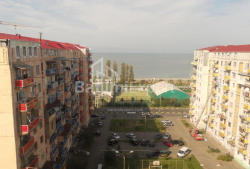 ბინა 67 კვ/მ - იურიევსკაია, Batumi, საქართველო