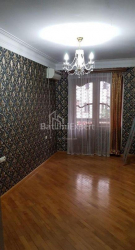 ბინა 90 კვ/მ - ვახტანგ გორგასალი, Batumi, საქართველო