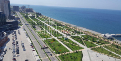 ბინა 39 კვ/მ - შერიფ ხიმშიაშვილი, Batumi, საქართველო