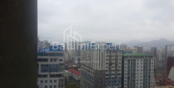 ბინა 1-ოთახი 27 კვ.მ - შერიფ ხიმშიაშვილი, Batumi