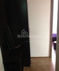 ბინა 42 კვ/მ - იურიევსკაია, Batumi, საქართველო
