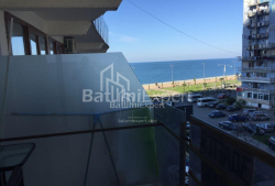 ბინა 27 კვ/მ - შერიფ ხიმშიაშვილი, Batumi, საქართველო