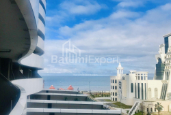 ბინა 35 კვ/მ - იუსუფ კობალაძე, Batumi, საქართველო
