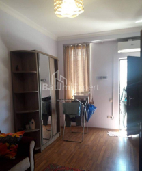 ბინა 34 კვ/მ - იურიევსკაია, Batumi, საქართველო