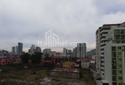 ბინა 115 კვ/მ - იურიევსკაია, Batumi, საქართველო