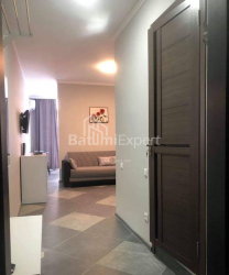 ბინა 38 კვ/მ - იუსუფ კობალაძე, Batumi, საქართველო