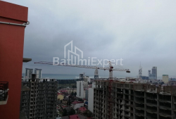 ბინა 2-ოთახი 40 კვ.მ - შერიფ ხიმშიაშვილი, Batumi