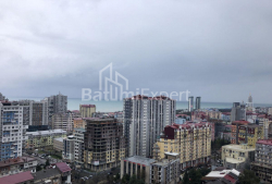 ბინა 3-ოთახი 81 კვ.მ - ტბელ-აბუსერიძე, Batumi