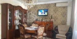 ბინა 4-ოთახი 110 კვ.მ - იურიევსკაია, Batumi